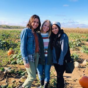 Meet your Posher, Hannah